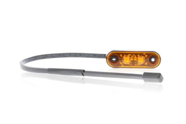 Vignal Markeringslys LED oransje til Volvo (5m)