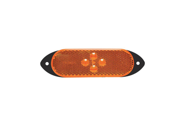Vignal SMD04 LED sidemarkeringslys