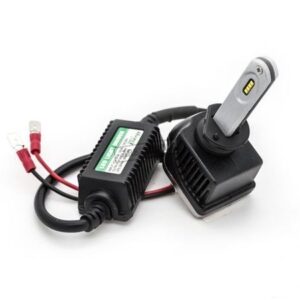 Thoor V3 LED ombygging – produktbilde