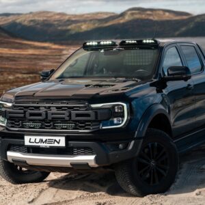 Lumen grillkit Ford Ranger Raptor 2023+ – produktbilde