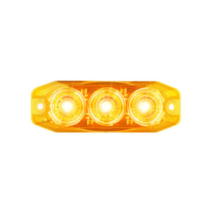 LED Autolamps M11 LED multifunksjonslampe – produktbilde