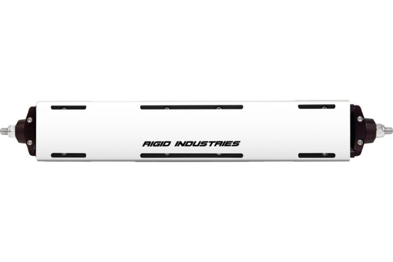 Rigid SR-Serie deksel
