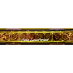 Rigid SR-Serie deksel – produktbilde