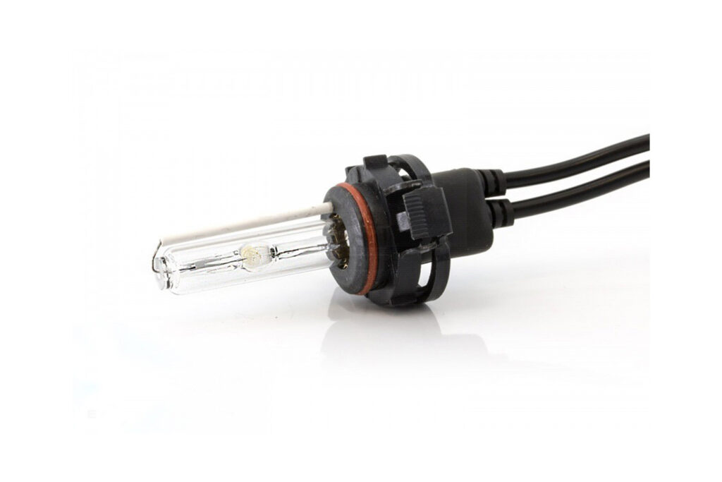 Lumen PSX24W xenonpærer