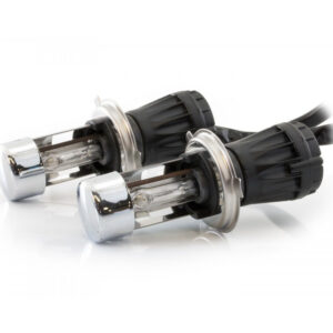 Lumen H4 Bixenonpærer
