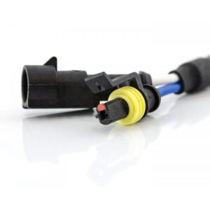 Lumen H7-R xenonpærer – produktbilde