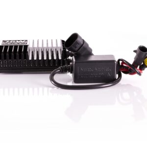 Lumen 75w ballast – produktbilde