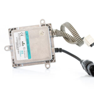 Lumen universal D3S/D3R ballast