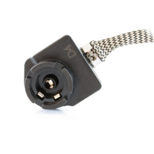 Lumen universal D4S/D4R ballast – produktbilde