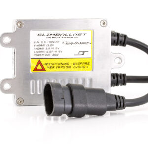 Lumen Slimballast