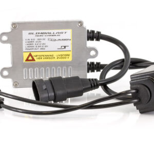 Lumen ESystems Xenonsett – produktbilde
