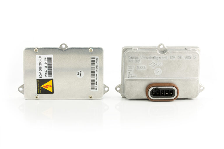 Lumen xenonballast som Hella(3)