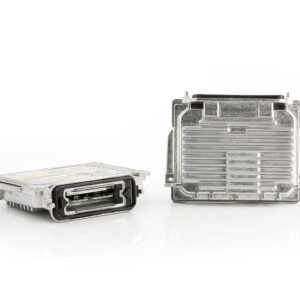 Lumen xenonballast som Valeo