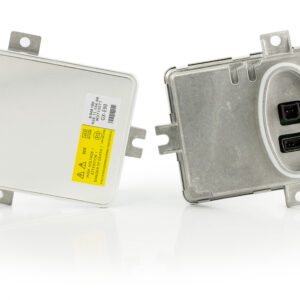 Lumen Xenonballast som Mitsubishi