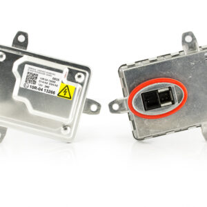 Lumen Xenonballast som Bosch