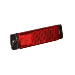 LED Autolamps M129 Lavprofil sidemarkeringslys