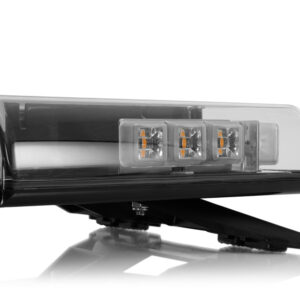 ECCO 12+ varsellysbjelke 152 cm oransje – produktbilde