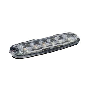 LED Autolamps lavprofilt baklys – produktbilde