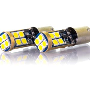 Lumen T4W LED-pære – produktbilde