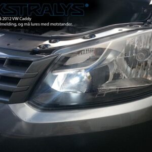 Lumen P21/5W LED – produktbilde