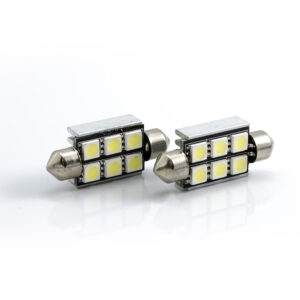 Lumen C5W Canbus LED