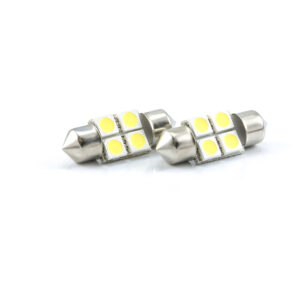 Lumen C5W LED – produktbilde