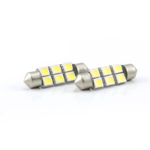 Lumen C5W LED