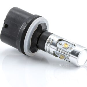 Lumen 880/H27W LED-pære – produktbilde