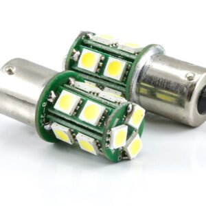 Lumen P21W LED-pære – produktbilde