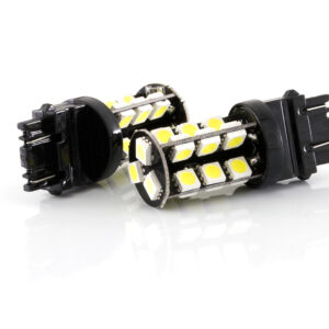 Lumen P27/7W LED-pære