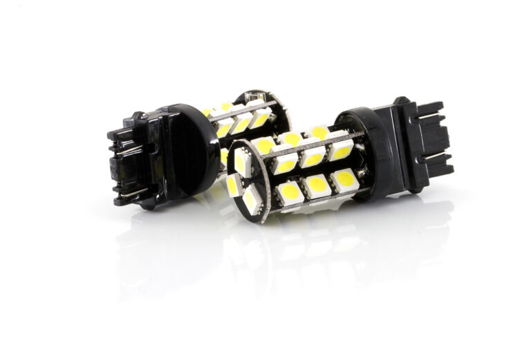 Lumen P27/7W LED-pære