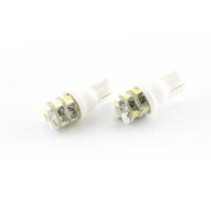 Lumen W5W LED hvit – produktbilde