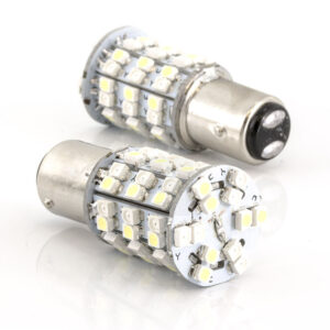 Lumen P21/5W LED-pære – produktbilde