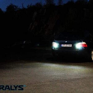 Lumen LED Ryggelys – produktbilde