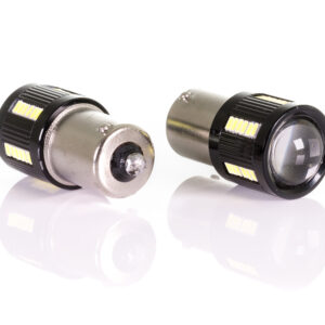 Lumen P21W LED kjørelys
