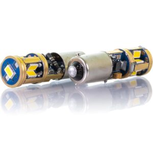 Lumen H6W LED-pære