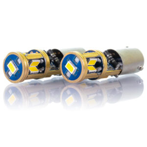 Lumen H6W LED-pære – produktbilde