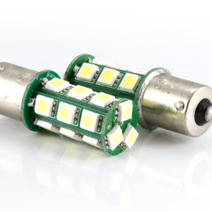 Lumen PY21W LED-pære – produktbilde