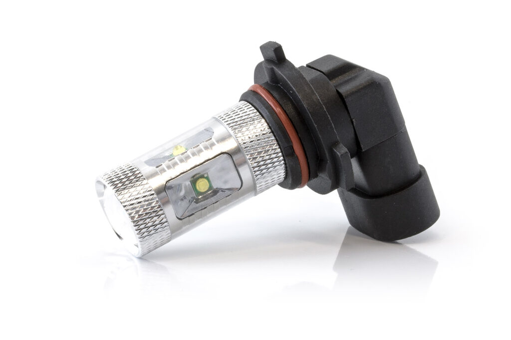 Lumen HB3 LED tåkelyspære