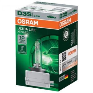 Osram D3S Ultra Life xenonpære