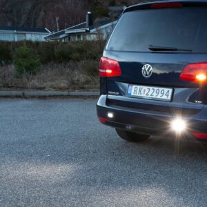 Lumen Workforce SL3 innfellbar LED arbeidslys – produktbilde