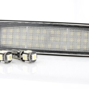 Lumen LED Taklampe til BMW – produktbilde