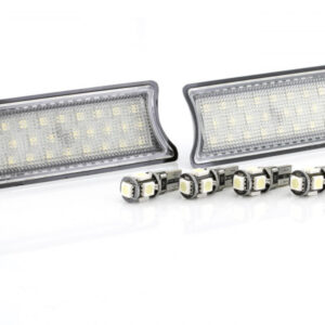 Lumen LED Taklampe til BMW