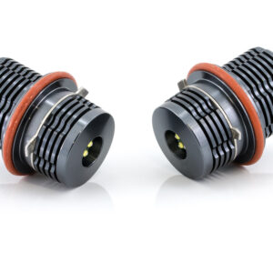 Lumen Angel Eyes til BMW (24W)