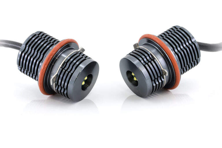 Lumen Angel Eyes til BMW (24W)