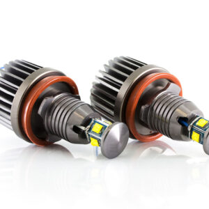 Lumen Angel Eyes til BMW H8 (40w) – produktbilde