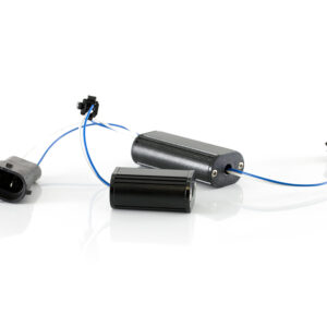 Lumen Angel Eyes til BMW H8 (40w) – produktbilde