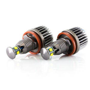 Lumen Angel Eyes til BMW H8 (40w)