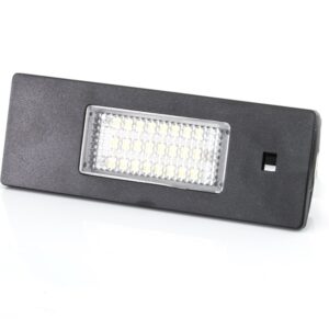 Canlamp LED skiltlys sett (BMW T5) – produktbilde