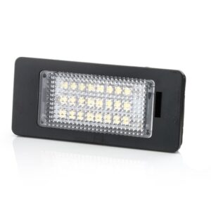 Canlamp LED skiltlys sett (BMW T6) – produktbilde